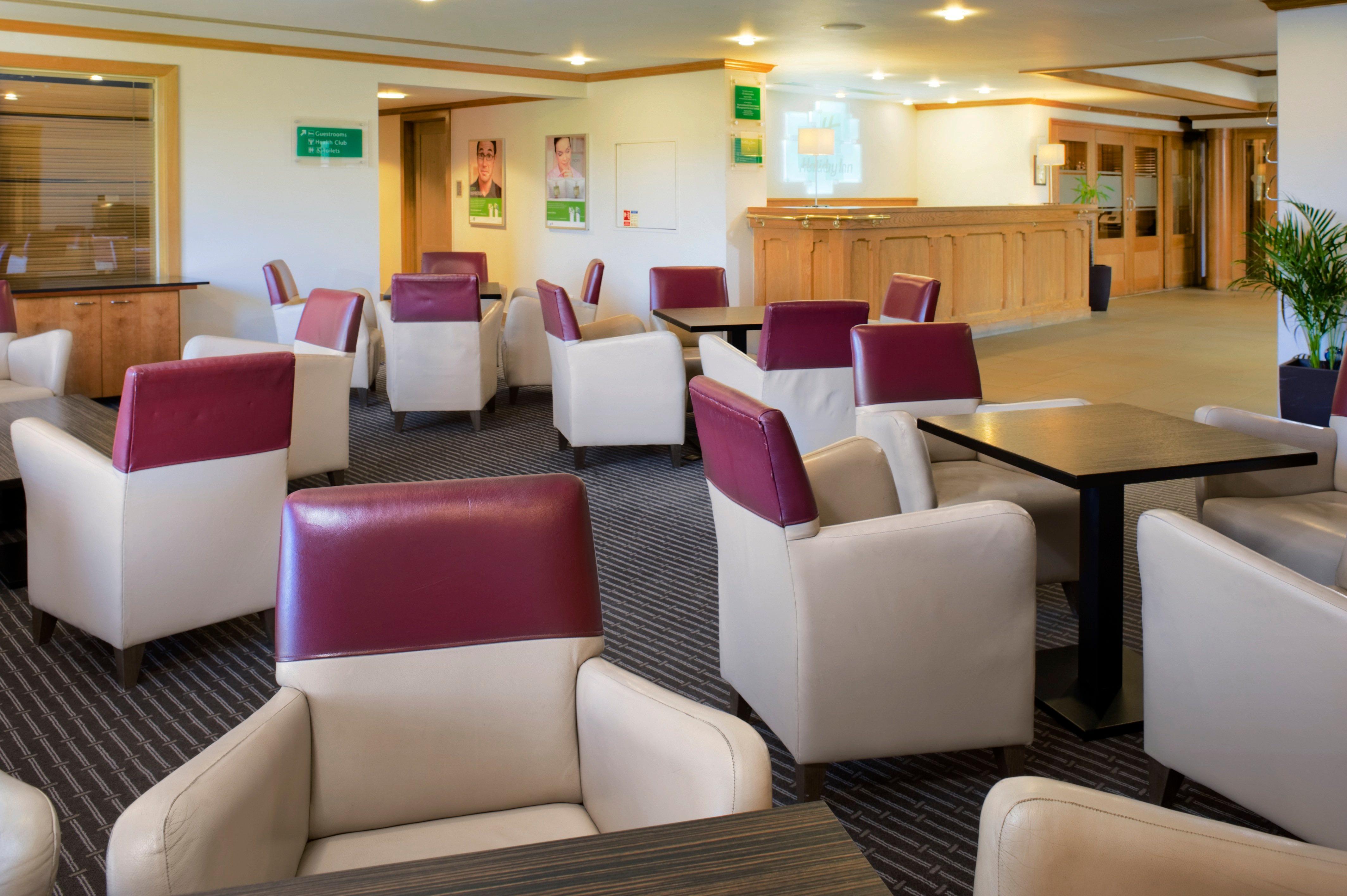 Holiday Inn Colchester By Ihg Экстерьер фото